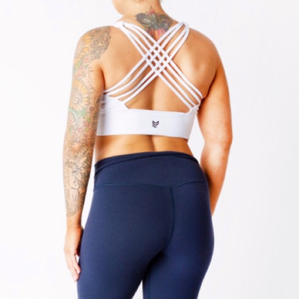 Strong Physiquez Sports bra